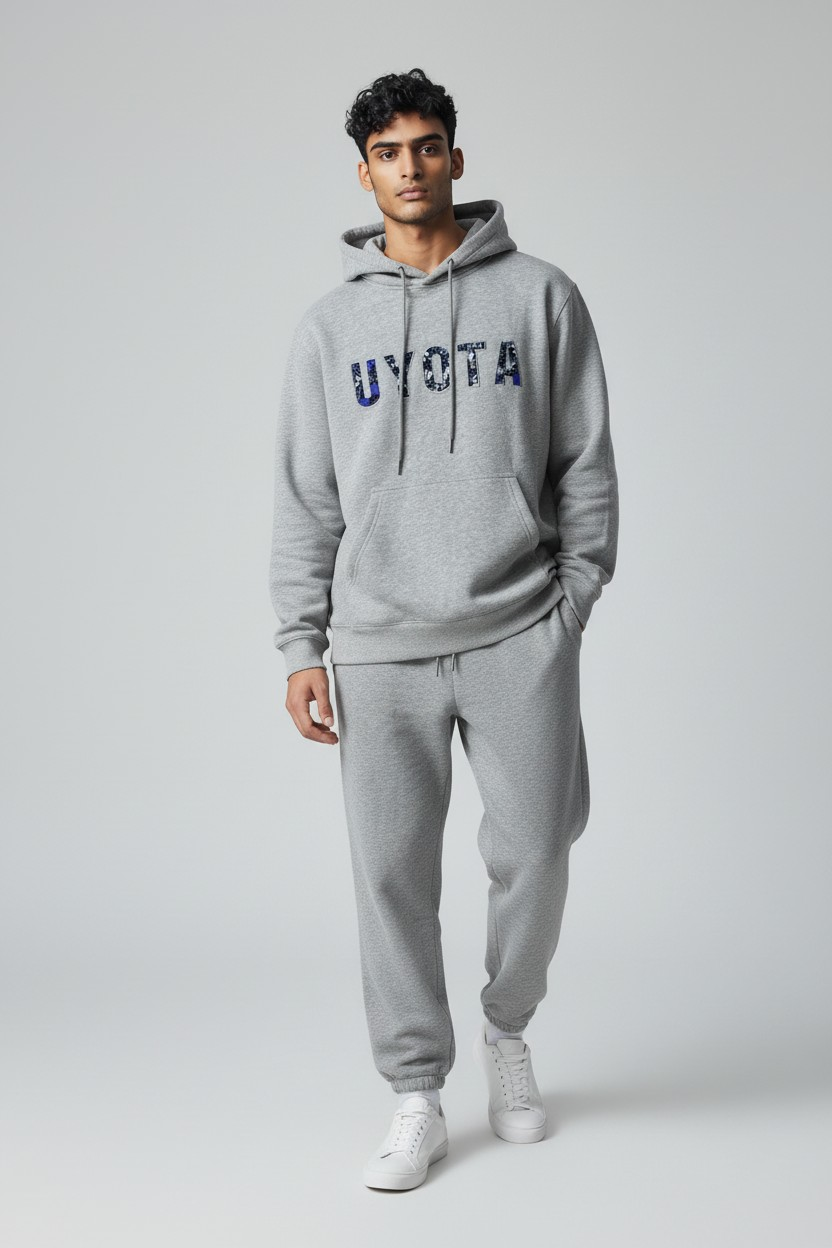 Uyota Core Signature Set