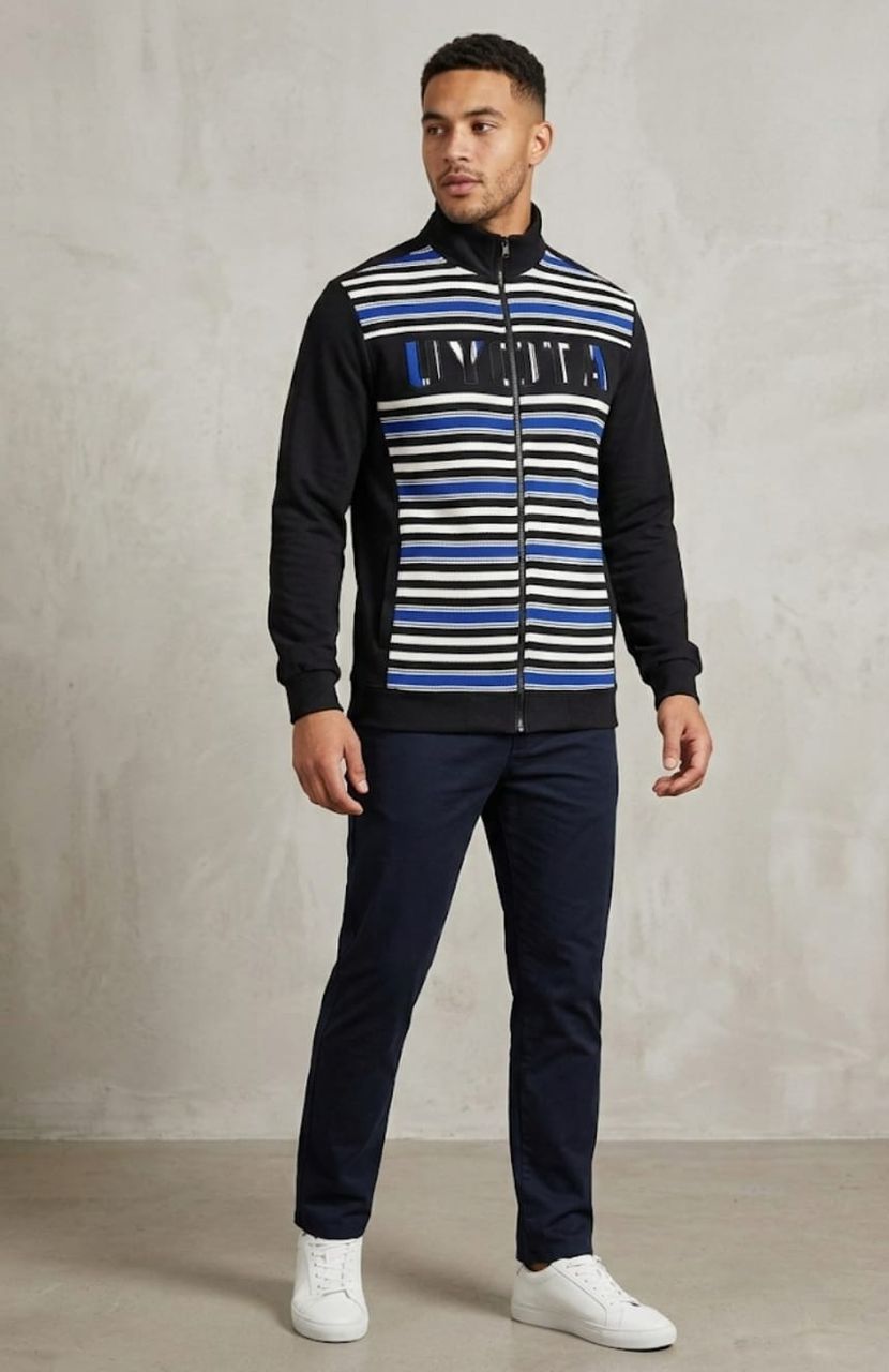 Urban Pulse signature Jacket